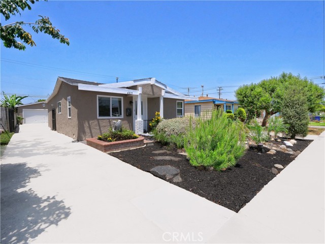 Property photo of 4917 W 140th ST