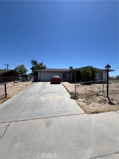 Property photo of 14311 Manzanita RD