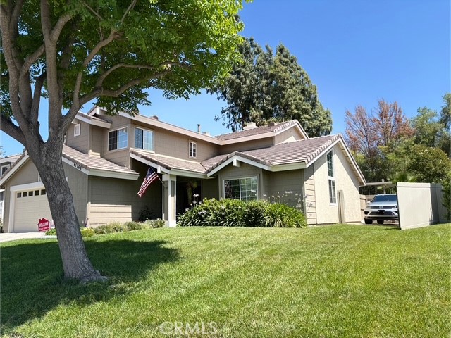 Property photo of 41768 Via el Greco