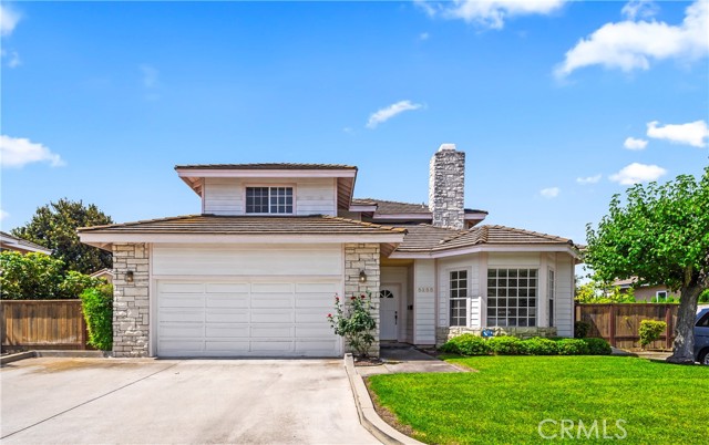 Property photo of 5255 La Madera AV