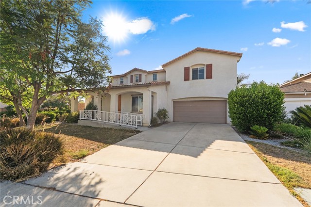 Property photo of 27132 Golden Field CT