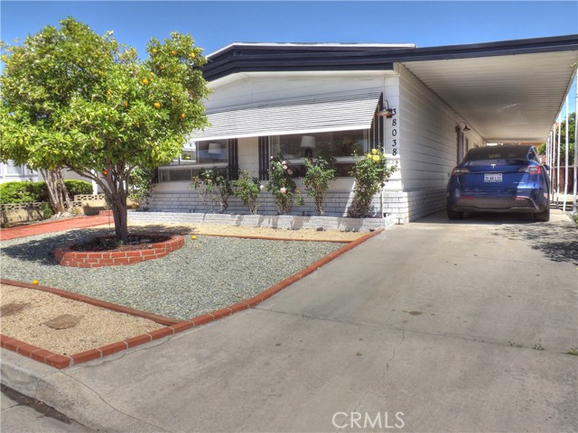Property photo of 38038 Calle De Amor