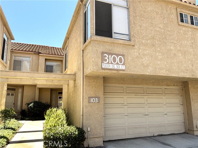 Property photo of 3100 Puesta Del Sol CT