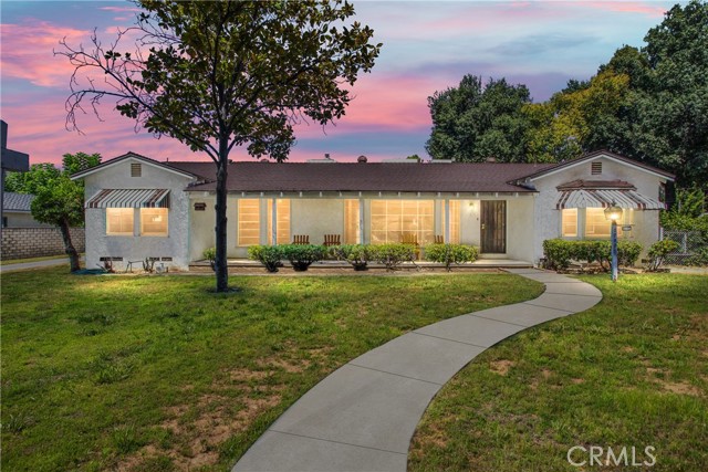 Property photo of 2732 Ladera RD