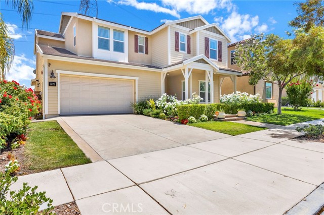 Property photo of 27642 Camellia DR