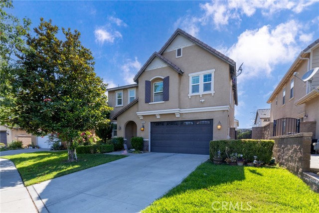 Property photo of 5534 Hartness CT