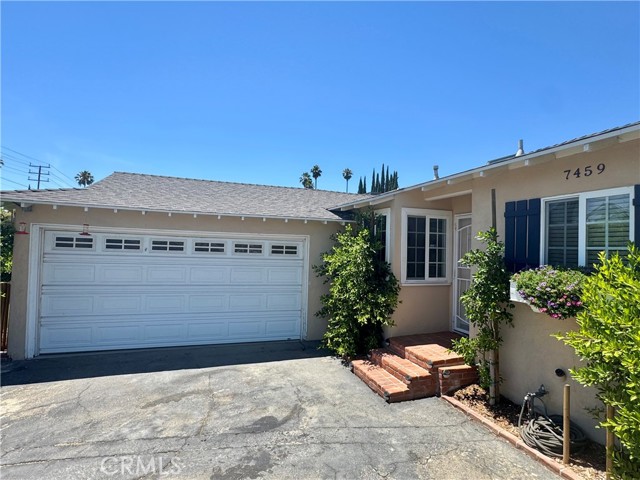 Property photo of 7459 Vanalden AV