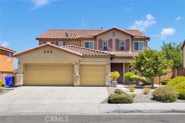 Property photo of 15767 Yosemite ST