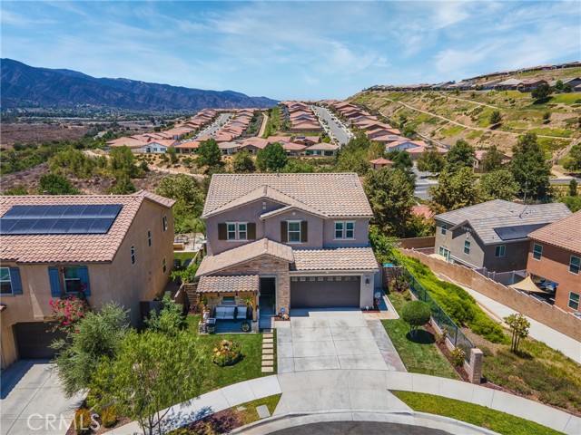 Property photo of 24821 Elison CT