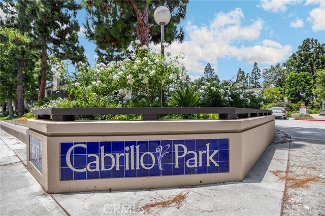 Property photo of 1360 Cabrillo Park DR