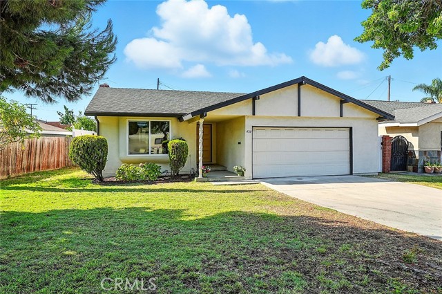 Property photo of 430 E Clarion DR