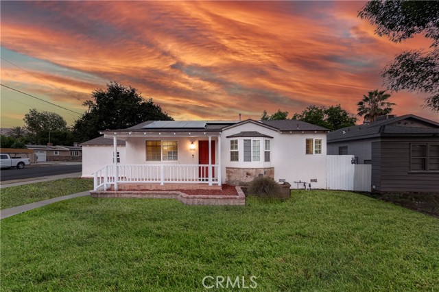 Property photo of 10980 Burnet AV