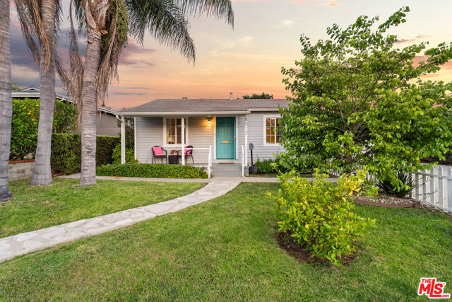 Property photo of 8012 Kittyhawk AV