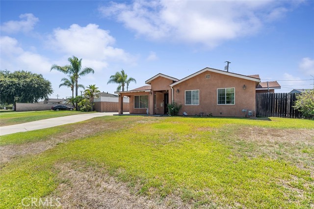 Property photo of 5441 N Calera AV