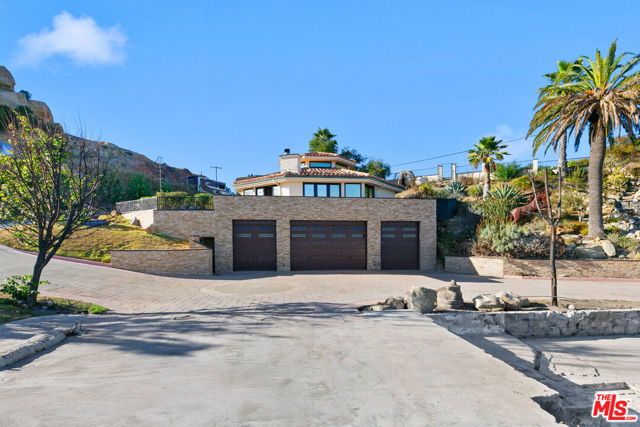 Property photo of 23000 Saddle Peak RD