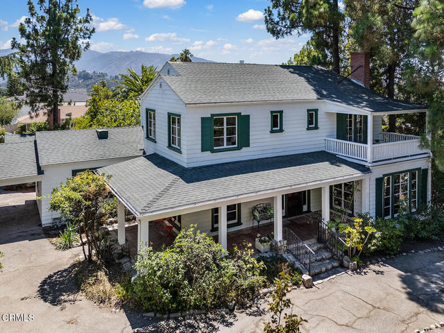 Property photo of 6604 Valmont St ST