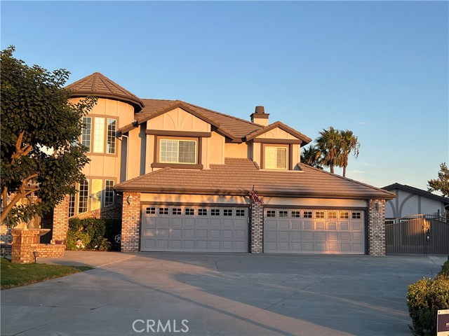 Property photo of 27170 Big Horn Mountain WY