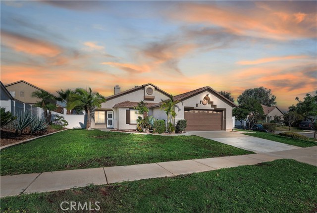 Property photo of 2440 Marigold WY