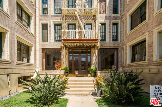 Property photo of 2121 James M Wood BL