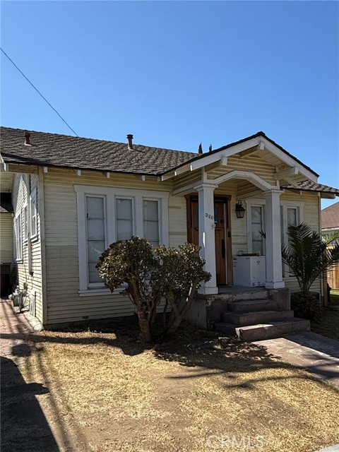 Property photo of 240 E Eldridge ST