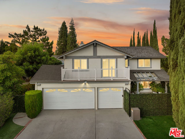 Property photo of 20115 Romar ST