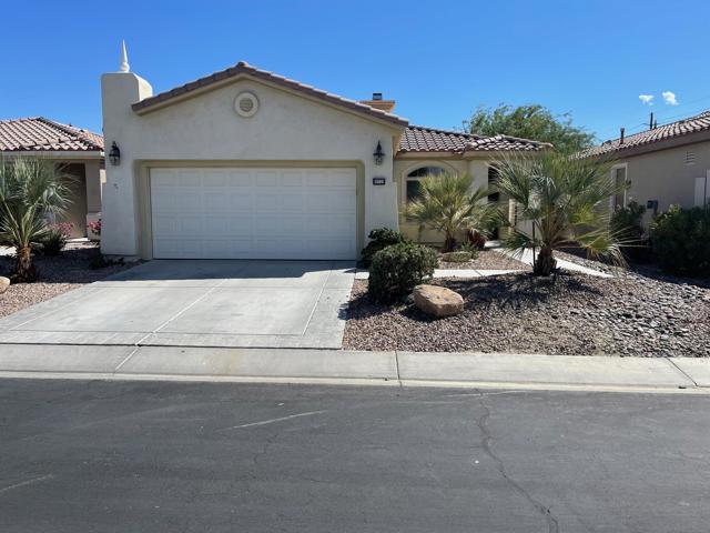 Property photo of 80529 Avenida Camarillo