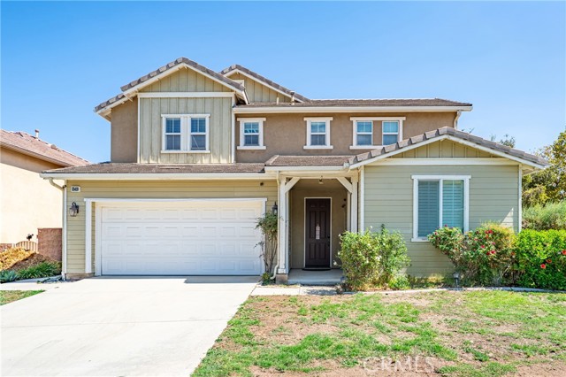 Property photo of 25418 Singleleaf ST