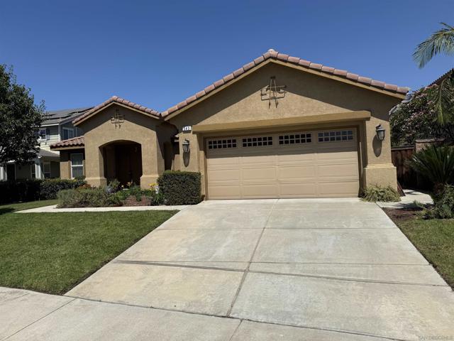 Property photo of 543 Silverhawk Dr