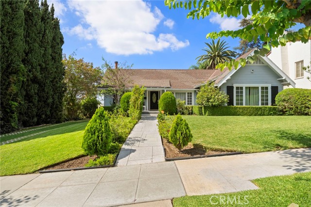 Property photo of 5827 Washington Ave.