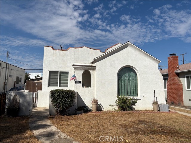 Property photo of 2901 Front ST