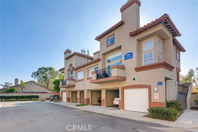 Property photo of 2960 Via Milano #201