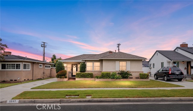 Property photo of 8641 Strub AV