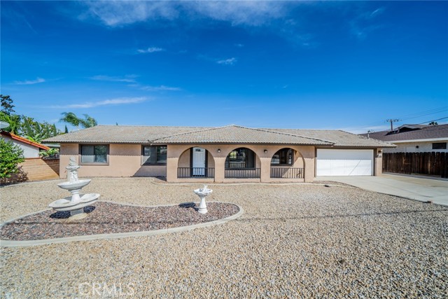 Property photo of 17470 Krameria AV