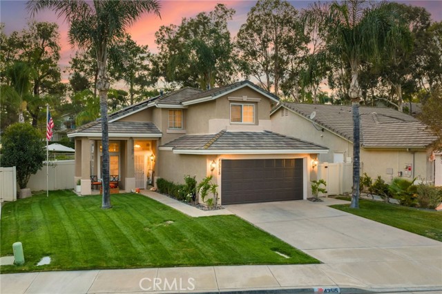 Property photo of 43515 Corte Barbaste