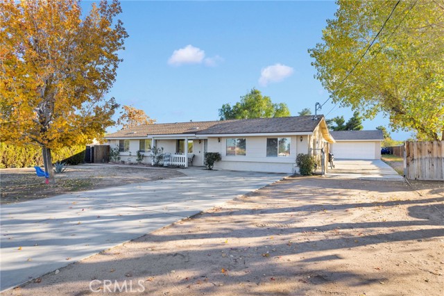 Property photo of 15005 Mesquite ST