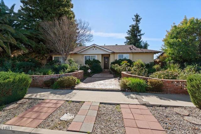 Property photo of 18746 Plummer ST