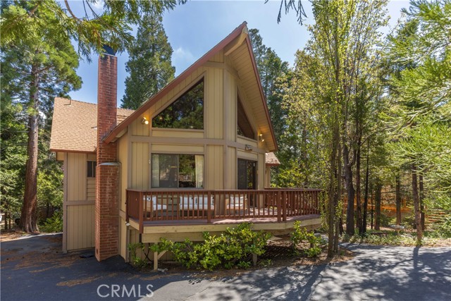 Property photo of 27207 Bernina DR