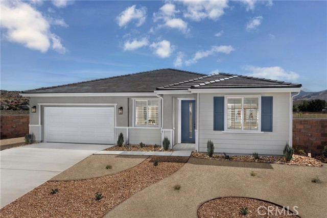 Property photo of 2300 Quail Bush ST