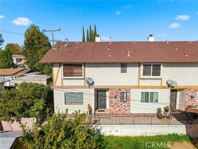 Photo of 105 N El Molino St