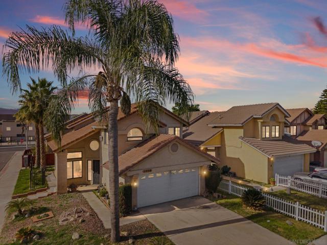 Property photo of 1534 Heirloom Ave