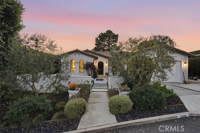 Property photo of 2205 Via La Brea