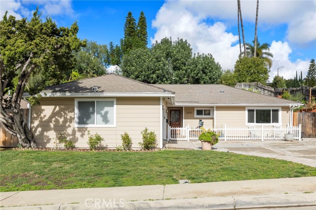 Property photo of 25081 ADELANTO DRIVE