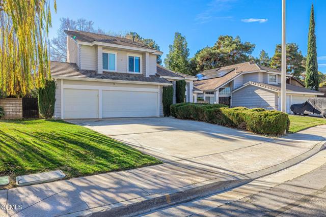 Property photo of 5764 Fox CT