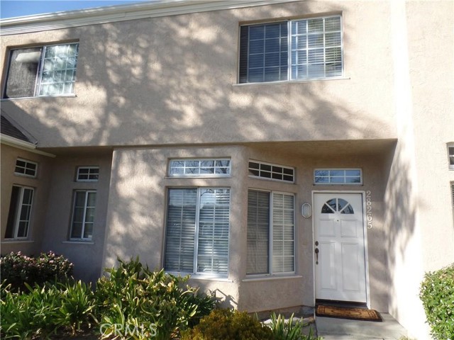 Property photo of 28265 Paseo El Siena