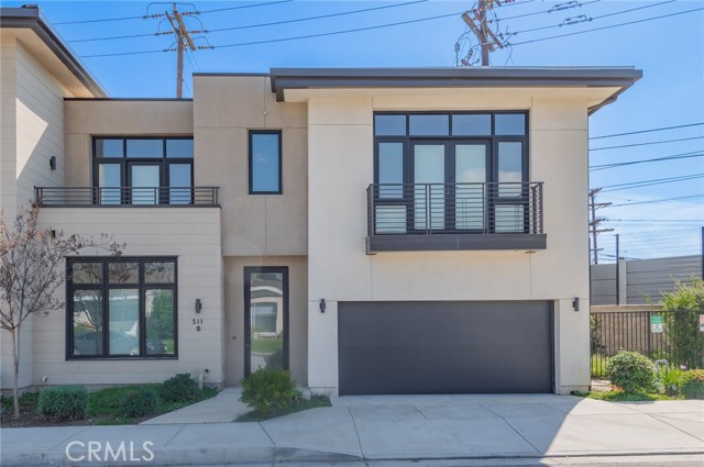 Property photo of 511 N Santa Anita