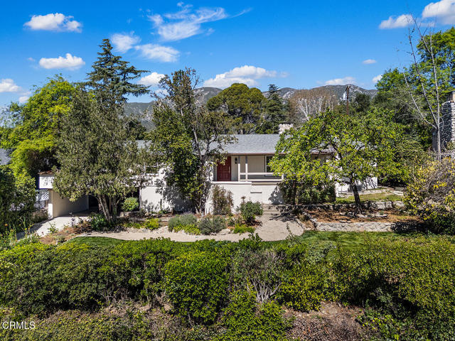 Property photo of 2345 Orange Cove AV