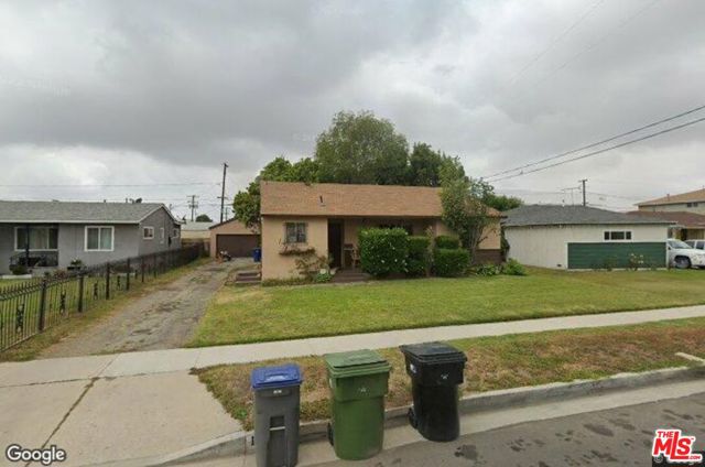 Property photo of 15603 S Tarrant AV