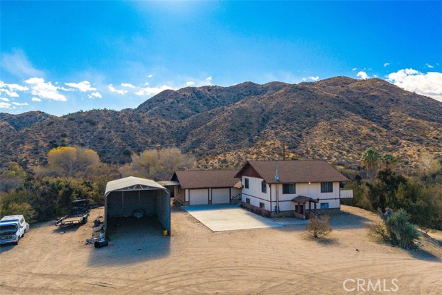 Property photo of 52324 Canyon RD