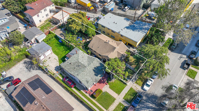 Property photo of 2524 S Sycamore AV