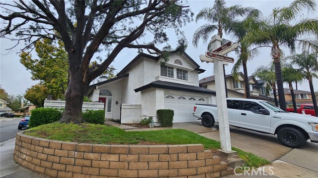Property photo of 3266 Ashgate CT